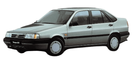 FIAT TEMPRA (159) 1990-1996